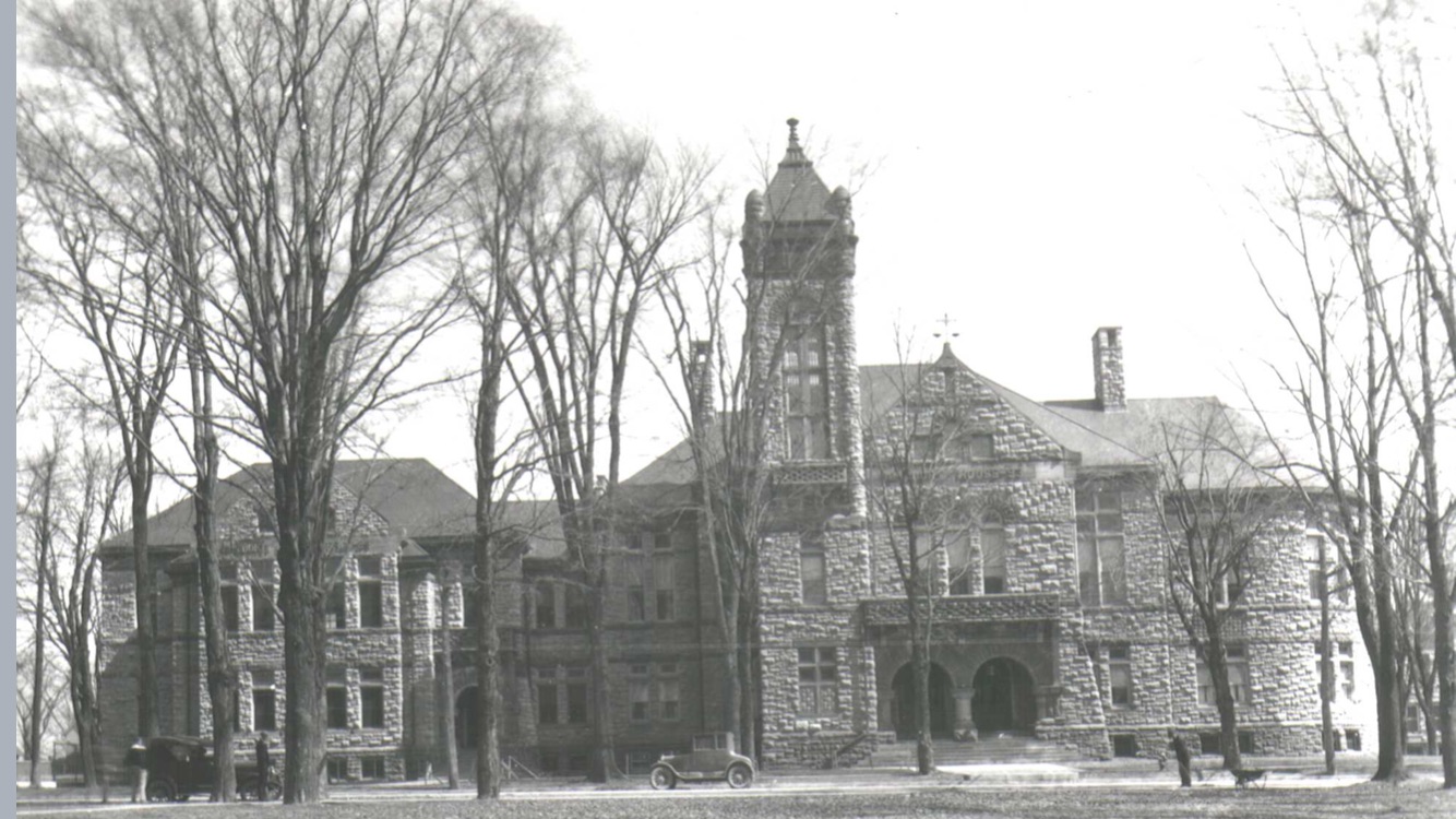 History St Lawrence County Bar Association